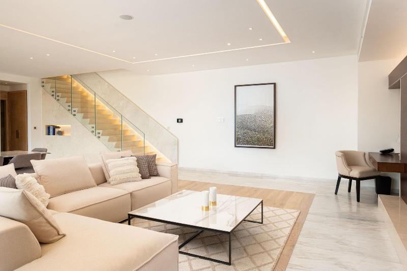 Parklane, a Luxury Collection Resort & Spa - Havuz