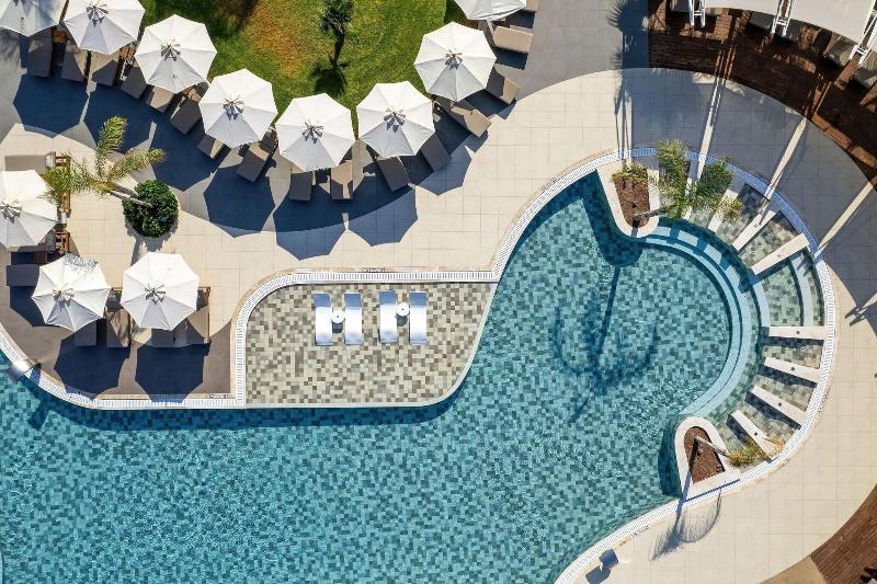 Parklane, a Luxury Collection Resort & Spa - Havuz
