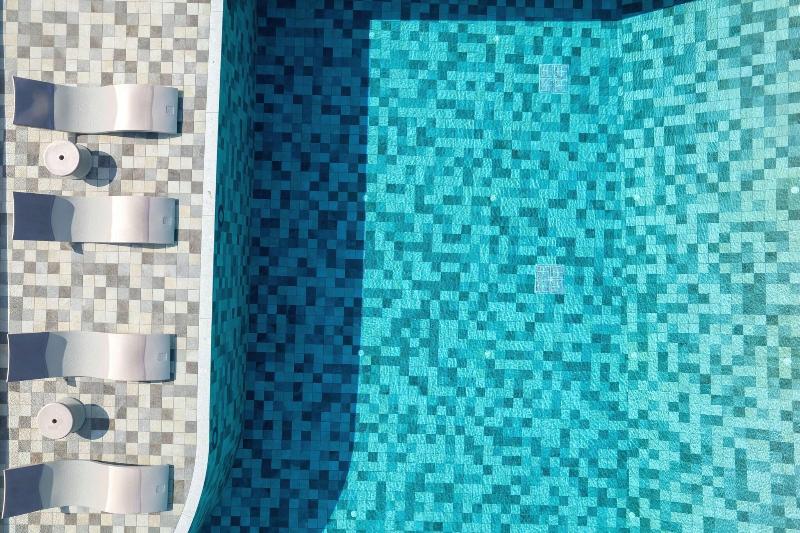 Parklane, a Luxury Collection Resort & Spa - Havuz