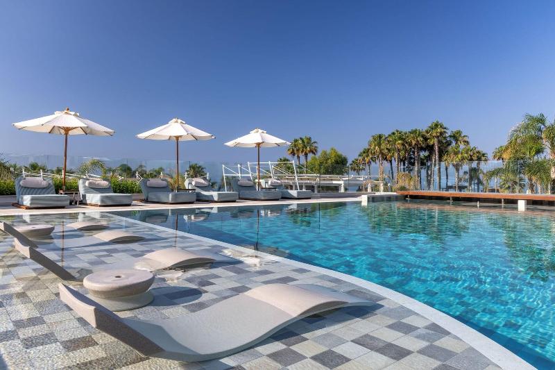 Parklane, a Luxury Collection Resort & Spa - Havuz