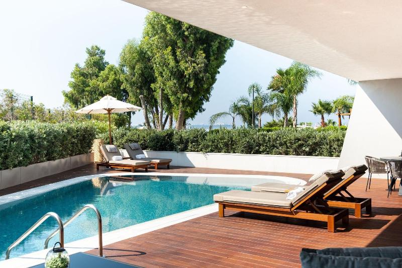 Parklane, a Luxury Collection Resort & Spa - Havuz
