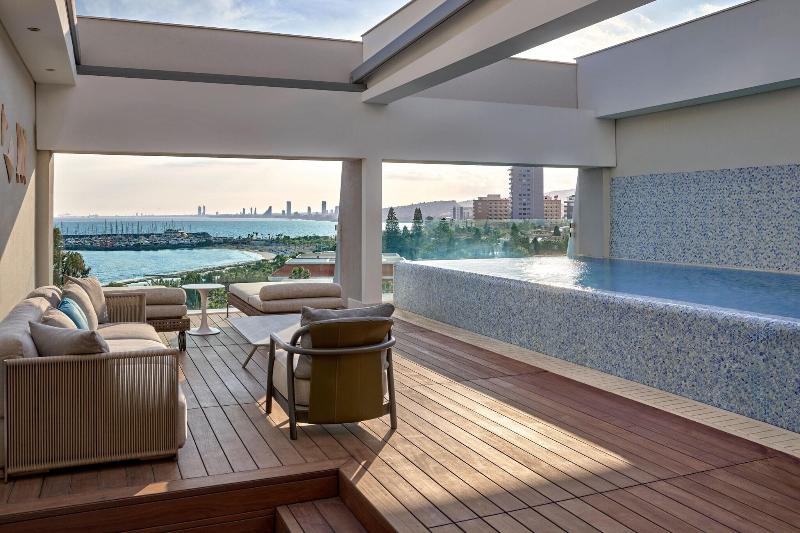 Parklane, a Luxury Collection Resort & Spa - Havuz