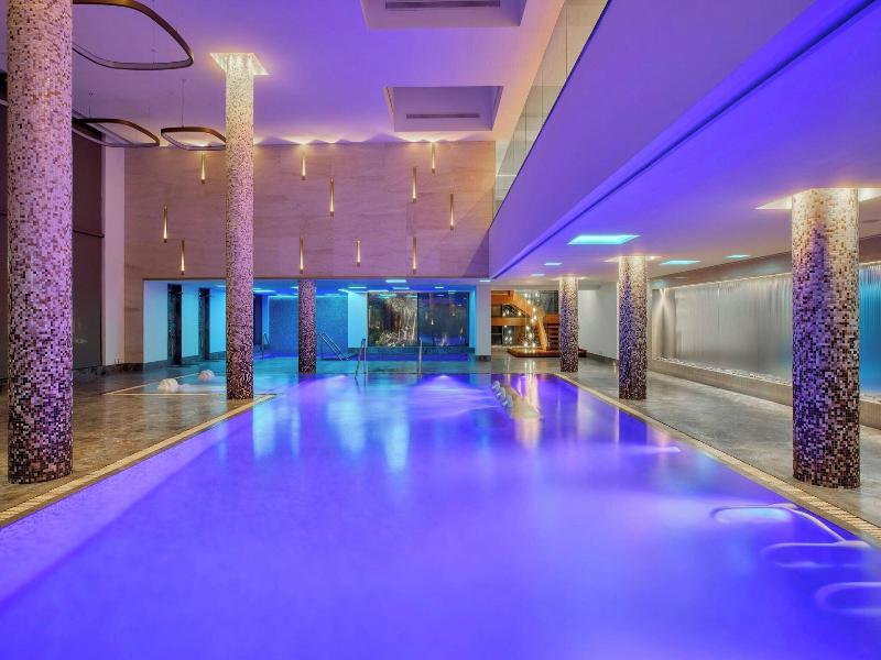 Parklane, a Luxury Collection Resort & Spa - Havuz