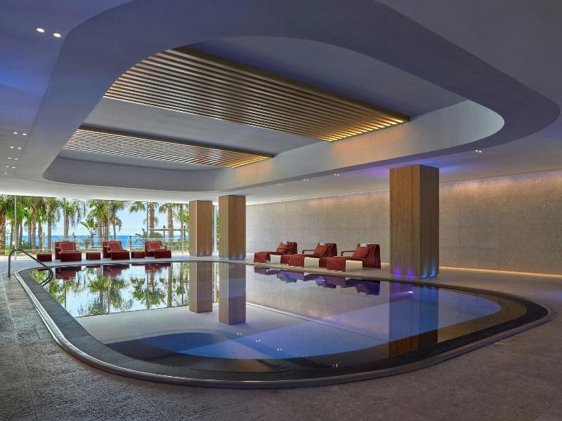Parklane, a Luxury Collection Resort & Spa - Havuz
