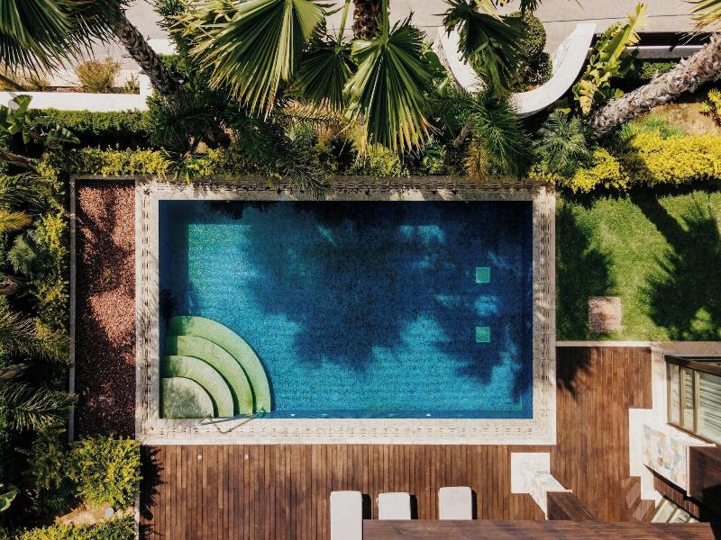 Parklane, a Luxury Collection Resort & Spa - Havuz