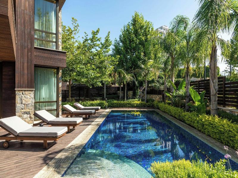 Parklane, a Luxury Collection Resort & Spa - Havuz