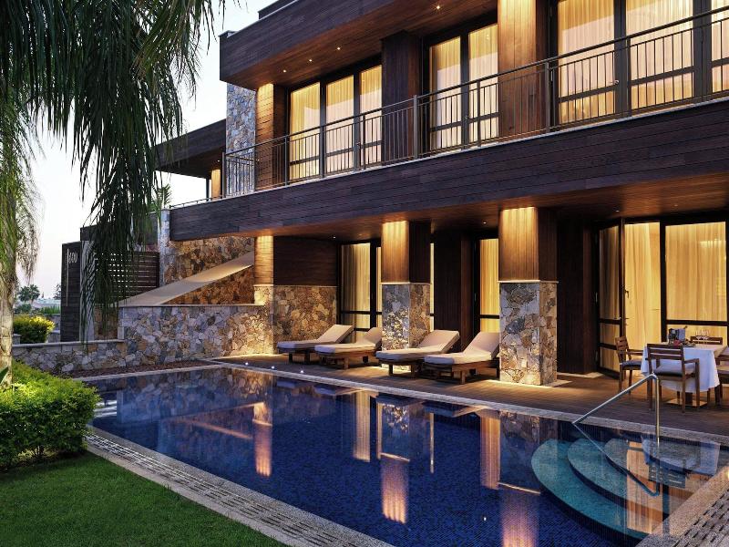 Parklane, a Luxury Collection Resort & Spa - Havuz