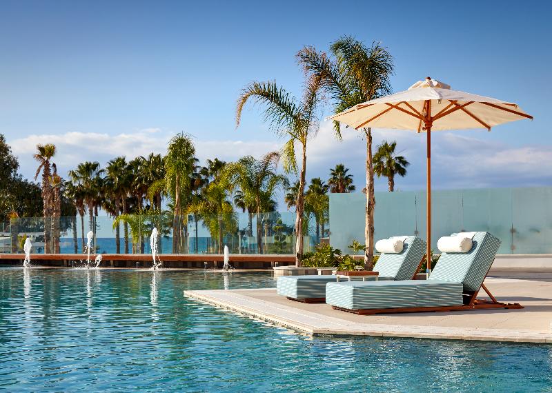 Parklane, a Luxury Collection Resort & Spa - Havuz