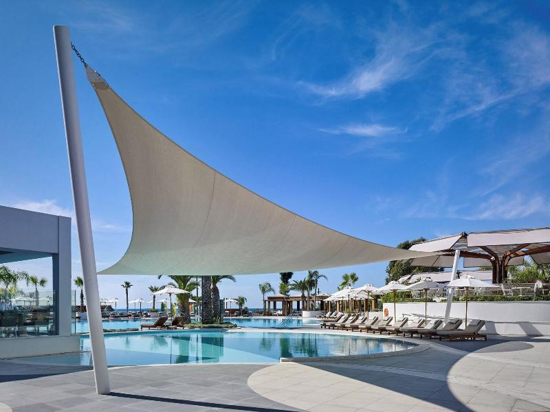 Parklane, a Luxury Collection Resort & Spa - Havuz