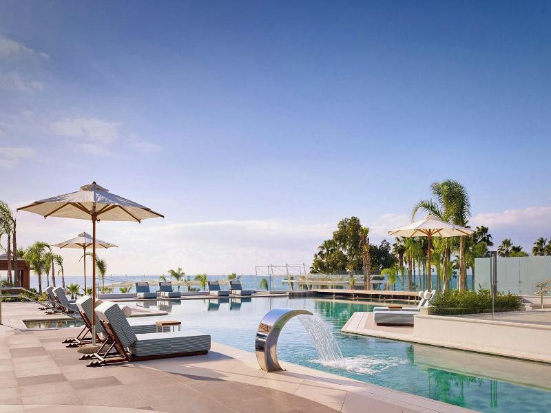 Parklane, a Luxury Collection Resort & Spa - Havuz