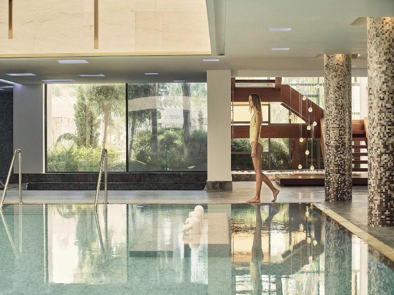 Parklane, a Luxury Collection Resort & Spa - Havuz
