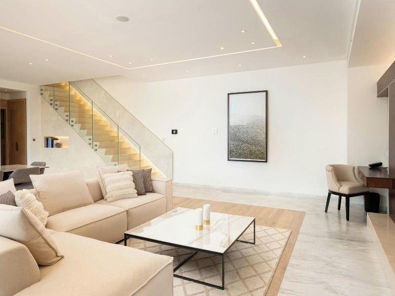 Parklane, a Luxury Collection Resort & Spa - Havuz