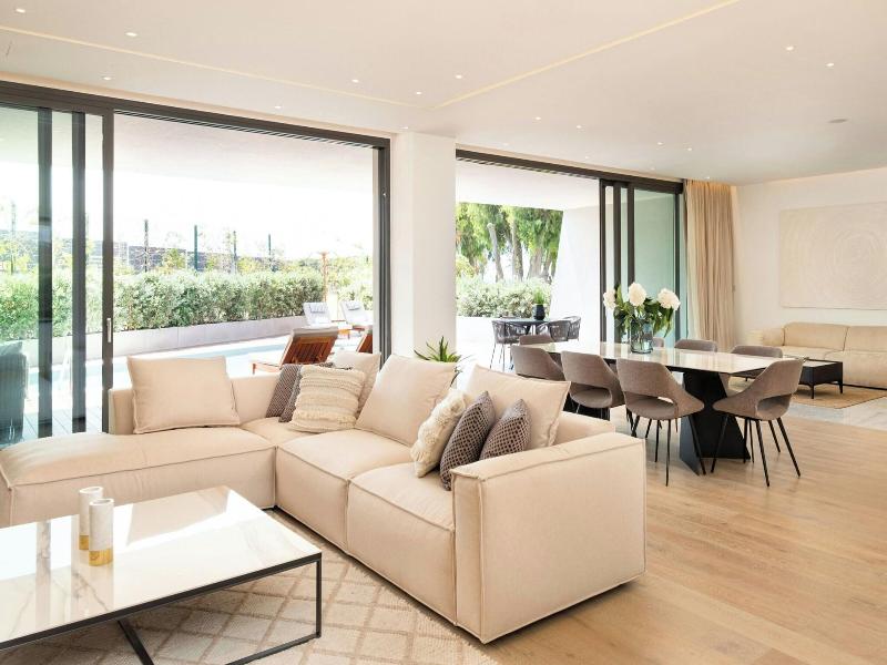 Parklane, a Luxury Collection Resort & Spa - Havuz
