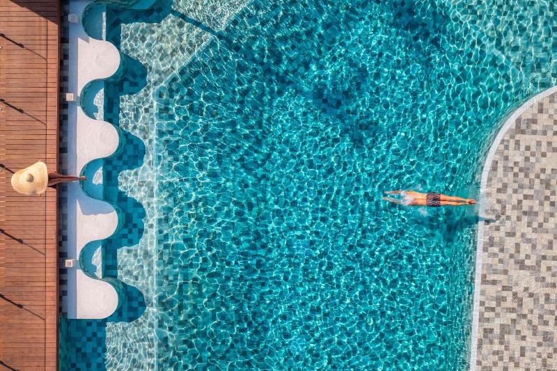 Parklane, a Luxury Collection Resort & Spa - Havuz