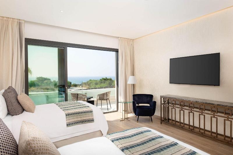 Parklane, a Luxury Collection Resort & Spa - Havuz