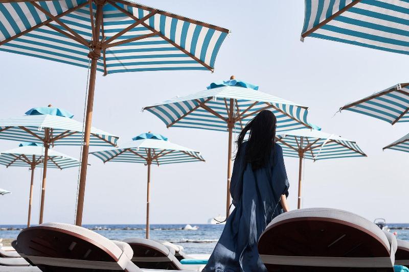 Parklane, a Luxury Collection Resort & Spa - Plaj