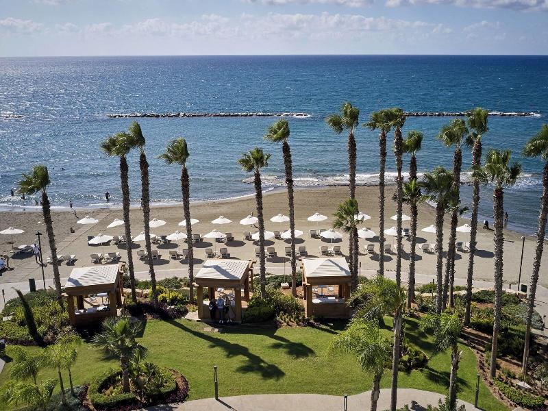 Parklane, a Luxury Collection Resort & Spa - Plaj