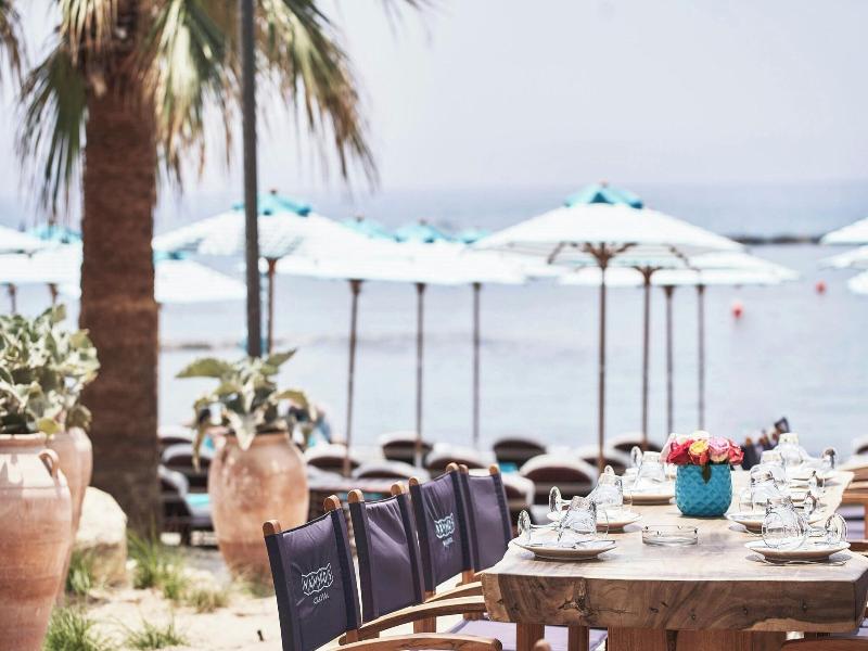 Parklane, a Luxury Collection Resort & Spa - Plaj