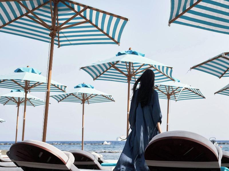 Parklane, a Luxury Collection Resort & Spa - Plaj
