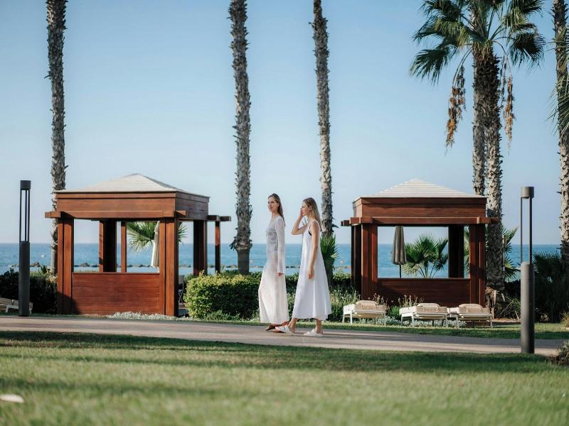 Parklane, a Luxury Collection Resort & Spa - Plaj