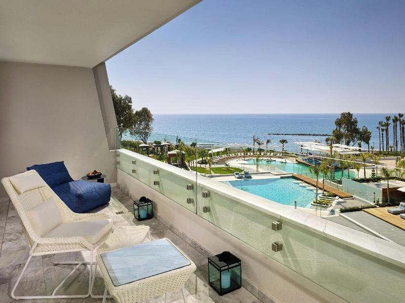 Parklane, a Luxury Collection Resort & Spa - Plaj