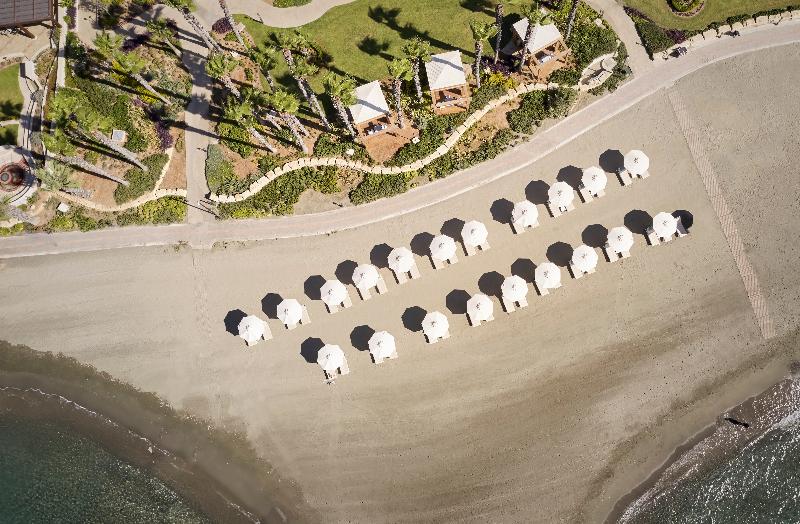 Parklane, a Luxury Collection Resort & Spa - Plaj