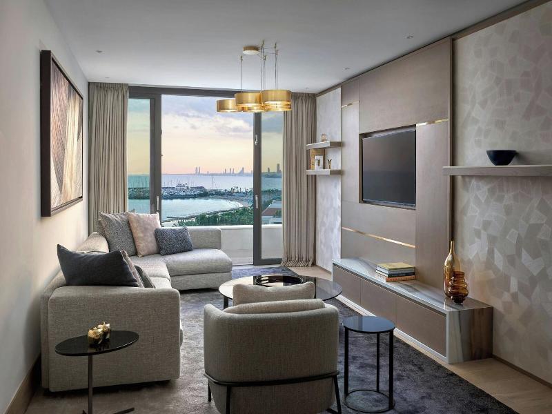 Parklane, a Luxury Collection Resort & Spa - Plaj