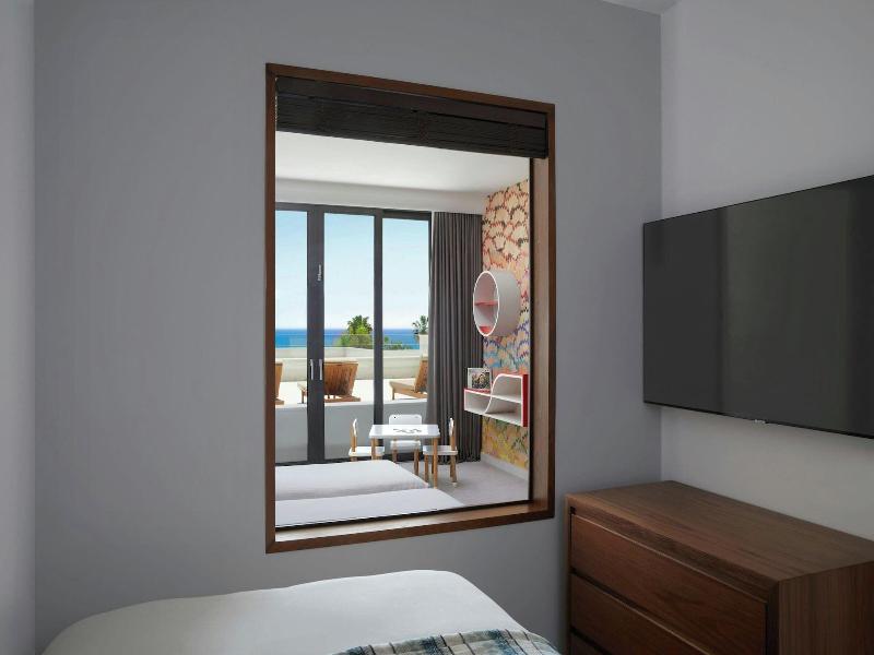 Parklane, a Luxury Collection Resort & Spa - Plaj