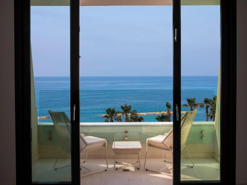 Parklane, a Luxury Collection Resort & Spa - Plaj
