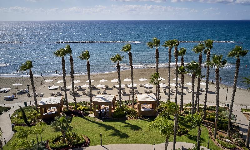 Parklane, a Luxury Collection Resort & Spa - Plaj