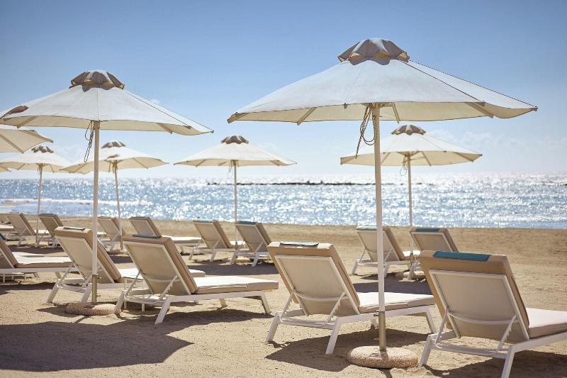 Parklane, a Luxury Collection Resort & Spa - Plaj