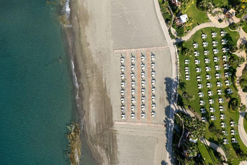 Parklane, a Luxury Collection Resort & Spa - Plaj