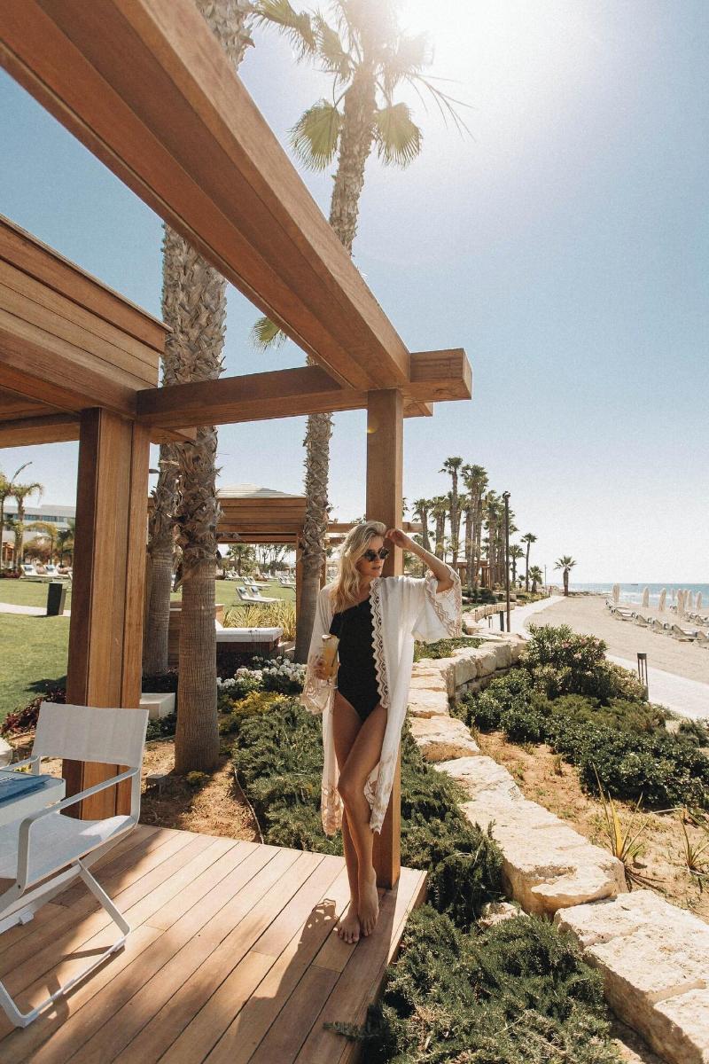 Parklane, a Luxury Collection Resort & Spa - Plaj