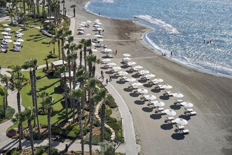 Parklane, a Luxury Collection Resort & Spa - Plaj