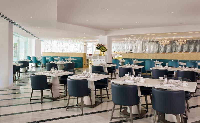 Parklane, a Luxury Collection Resort & Spa - Restoran