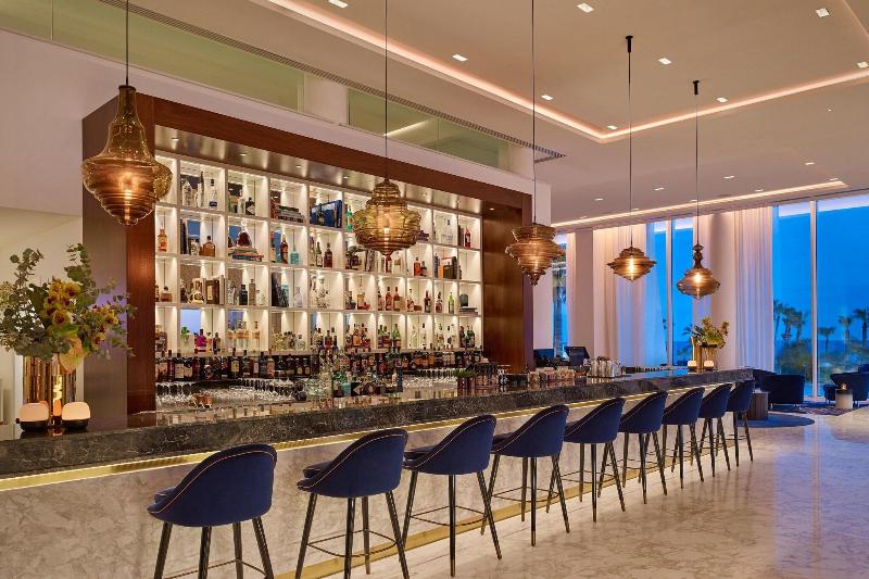 Parklane, a Luxury Collection Resort & Spa - Restoran