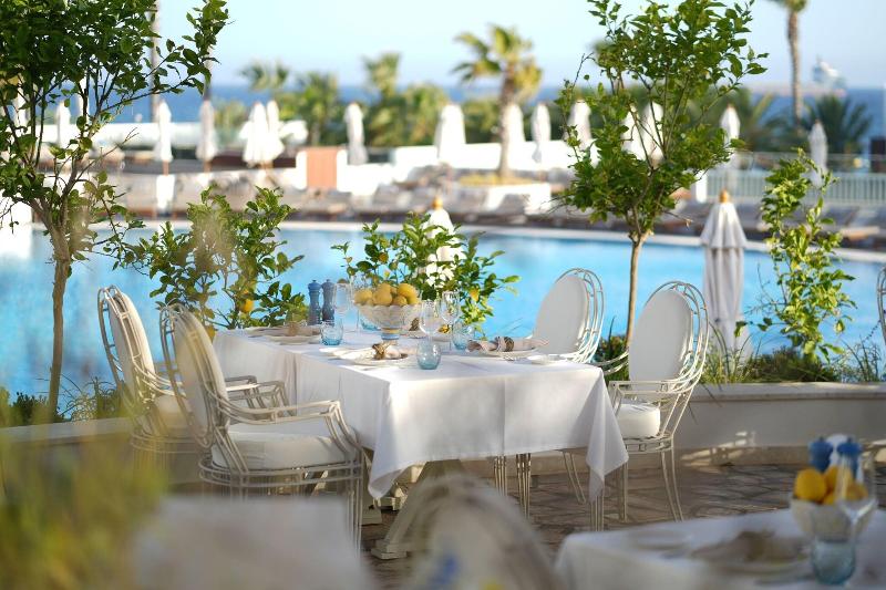 Parklane, a Luxury Collection Resort & Spa - Restoran