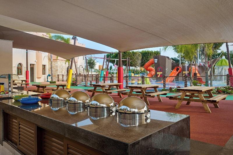 Parklane, a Luxury Collection Resort & Spa - Restoran