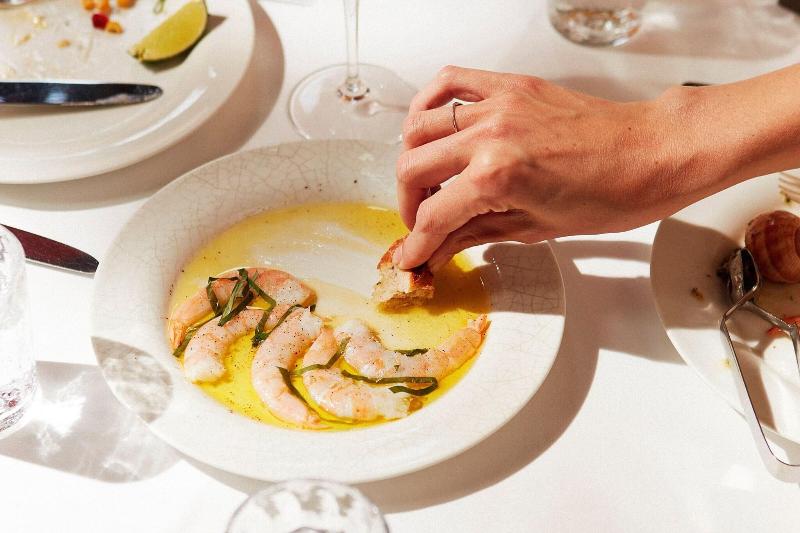 Parklane, a Luxury Collection Resort & Spa - Restoran