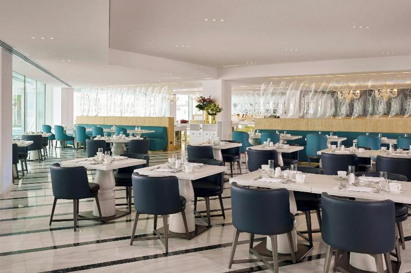Parklane, a Luxury Collection Resort & Spa - Restoran