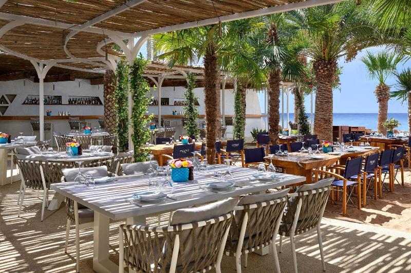 Parklane, a Luxury Collection Resort & Spa - Restoran