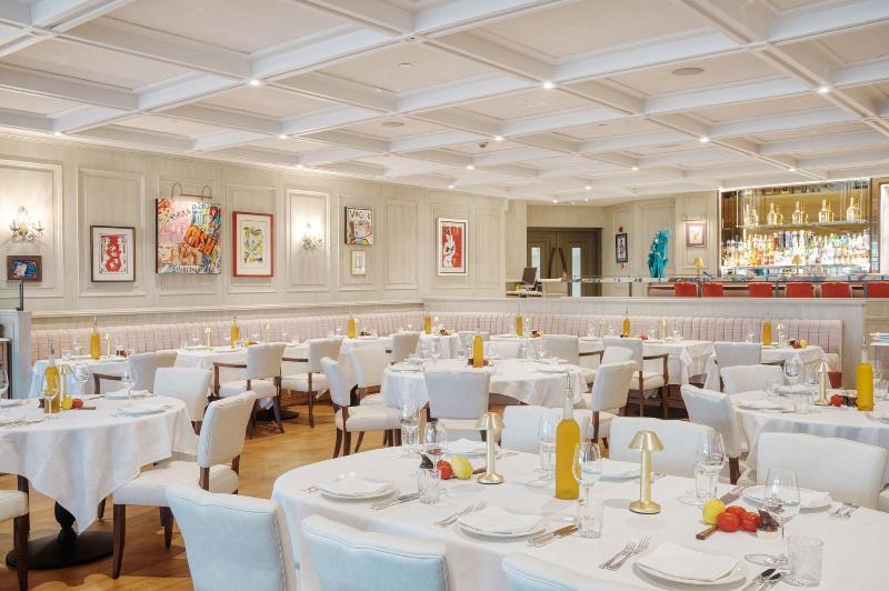 Parklane, a Luxury Collection Resort & Spa - Restoran