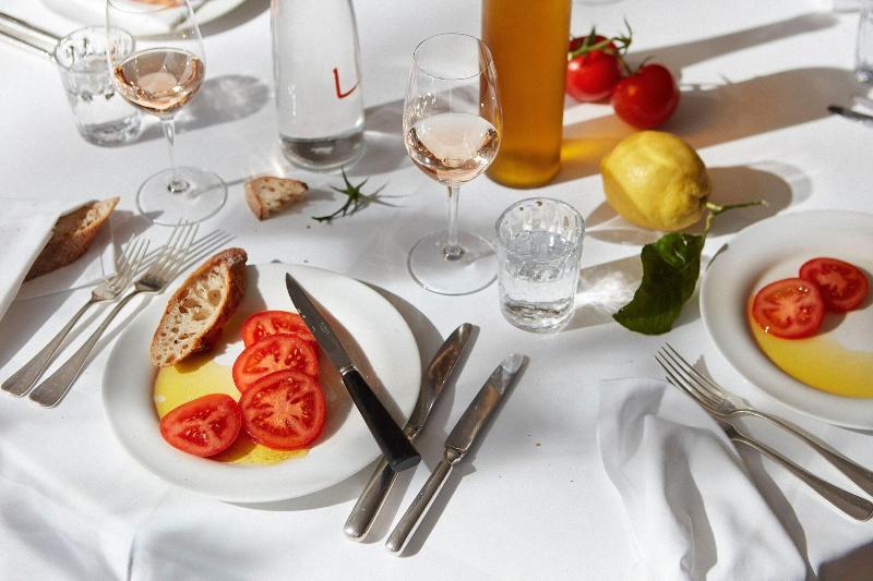 Parklane, a Luxury Collection Resort & Spa - Restoran