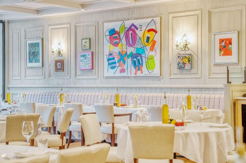 Parklane, a Luxury Collection Resort & Spa - Restoran