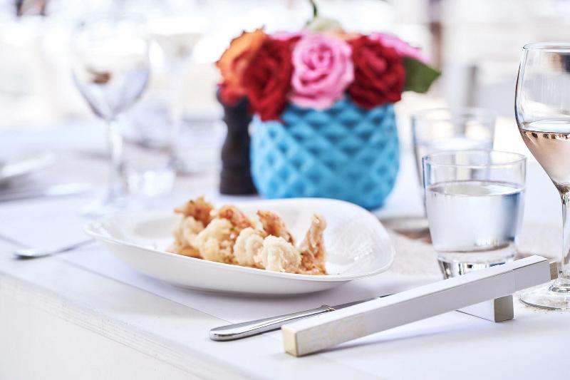 Parklane, a Luxury Collection Resort & Spa - Restoran