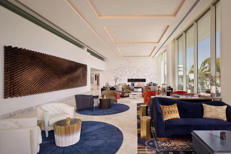 Parklane, a Luxury Collection Resort & Spa - Restoran