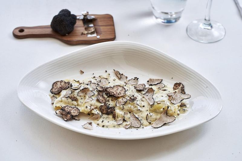 Parklane, a Luxury Collection Resort & Spa - Restoran
