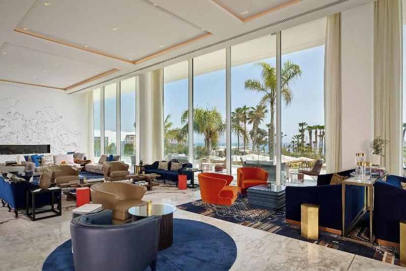 Parklane, a Luxury Collection Resort & Spa - Restoran