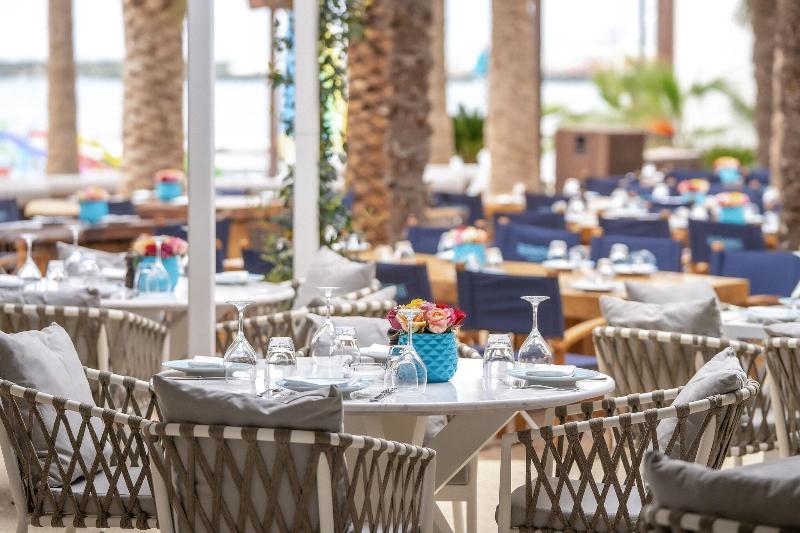 Parklane, a Luxury Collection Resort & Spa - Restoran