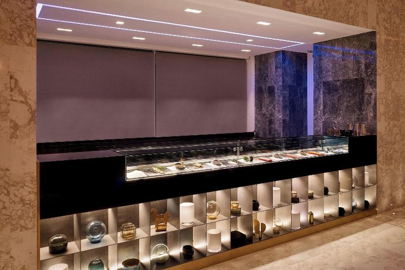 Parklane, a Luxury Collection Resort & Spa - Restoran